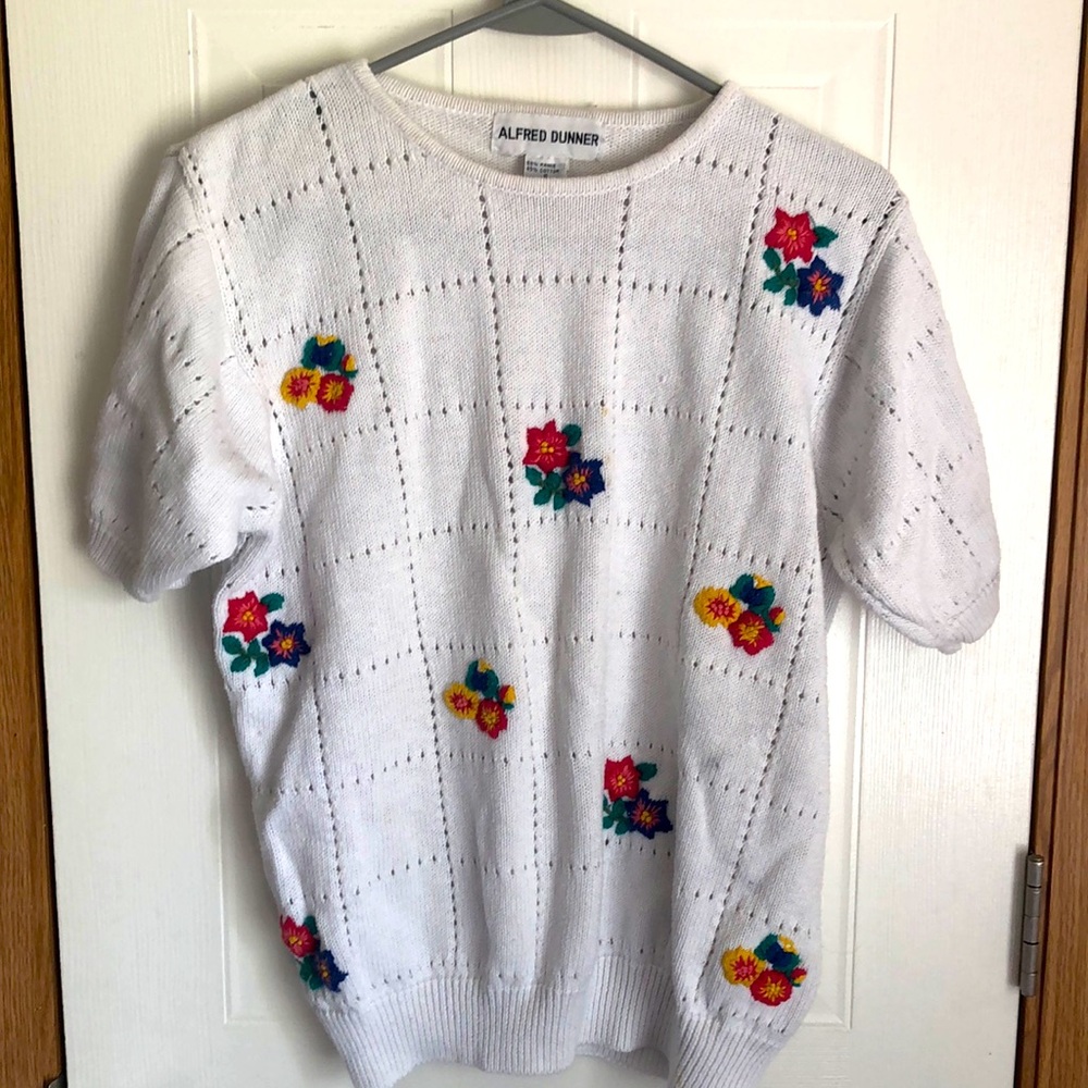 VINTAGE Sweater